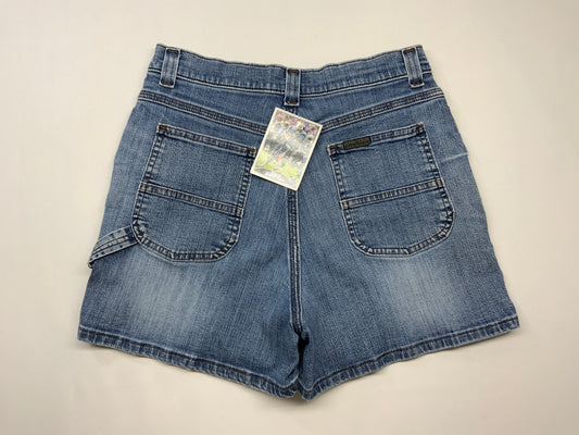 Vintage Lee Carpenter Denim Shorts