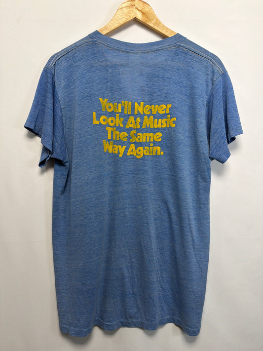 Vintage MTV Promo T-Shirt