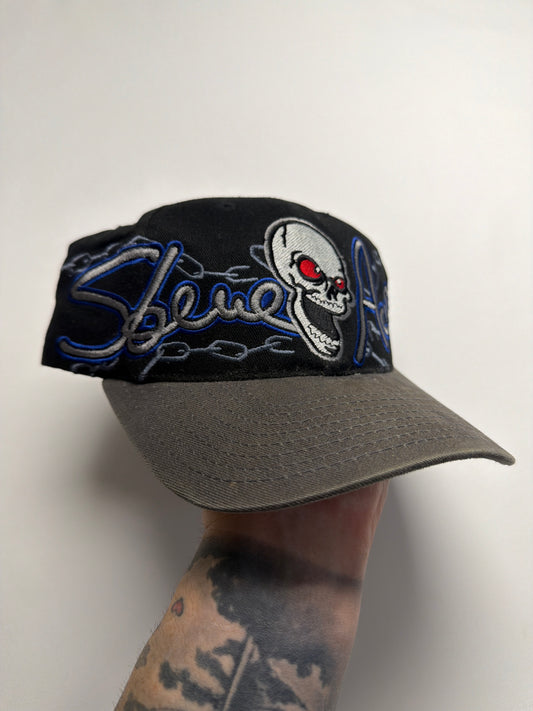 Vintage Stone Cold Steve Austin SnapBack