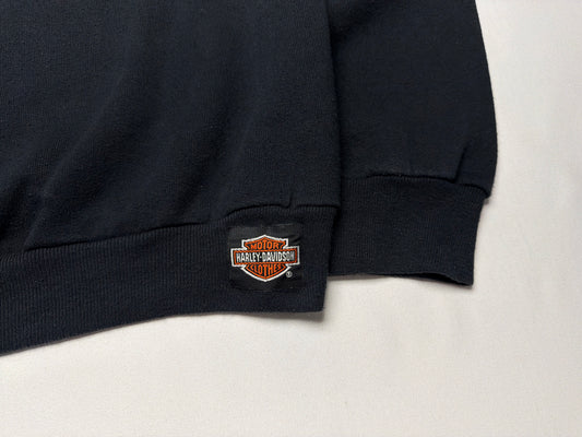 1991 Harley Davidson Holoubek Sweatshirt