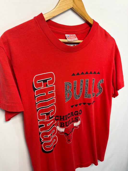 Vintage Chicago Bulls T-Shirt