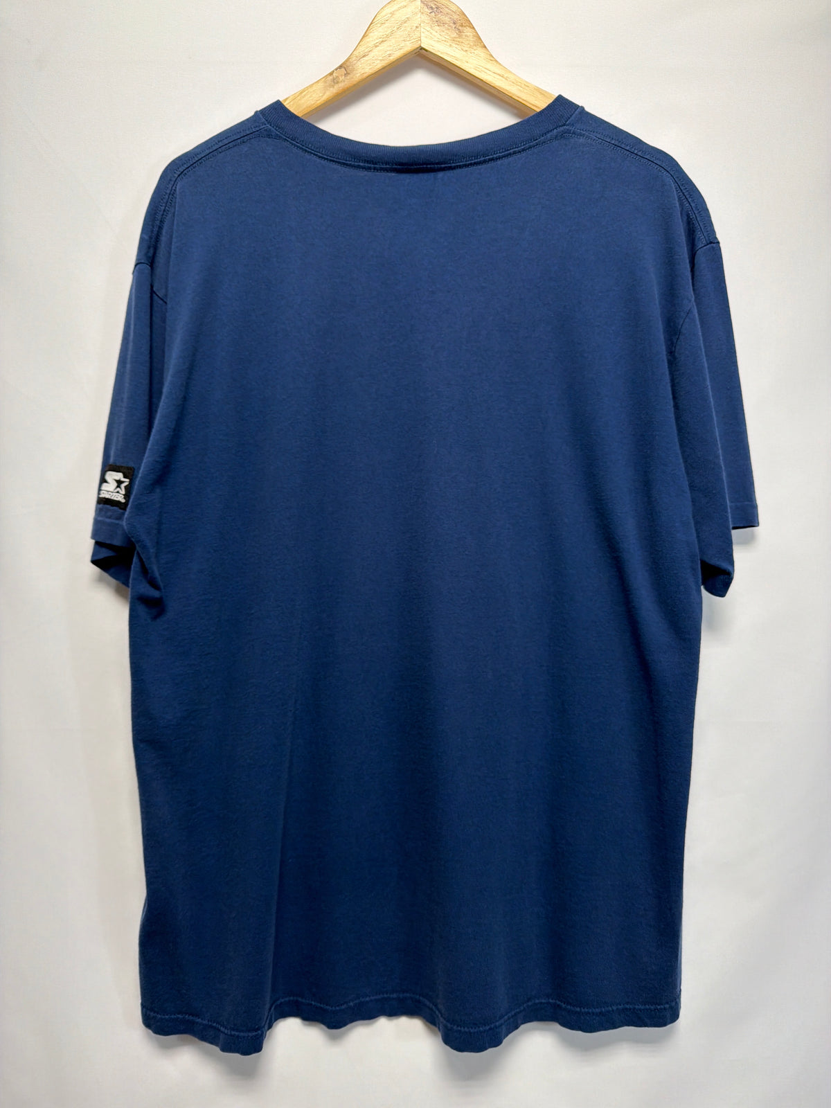 Vintage John Elway Denver Broncos Starter T-Shirt