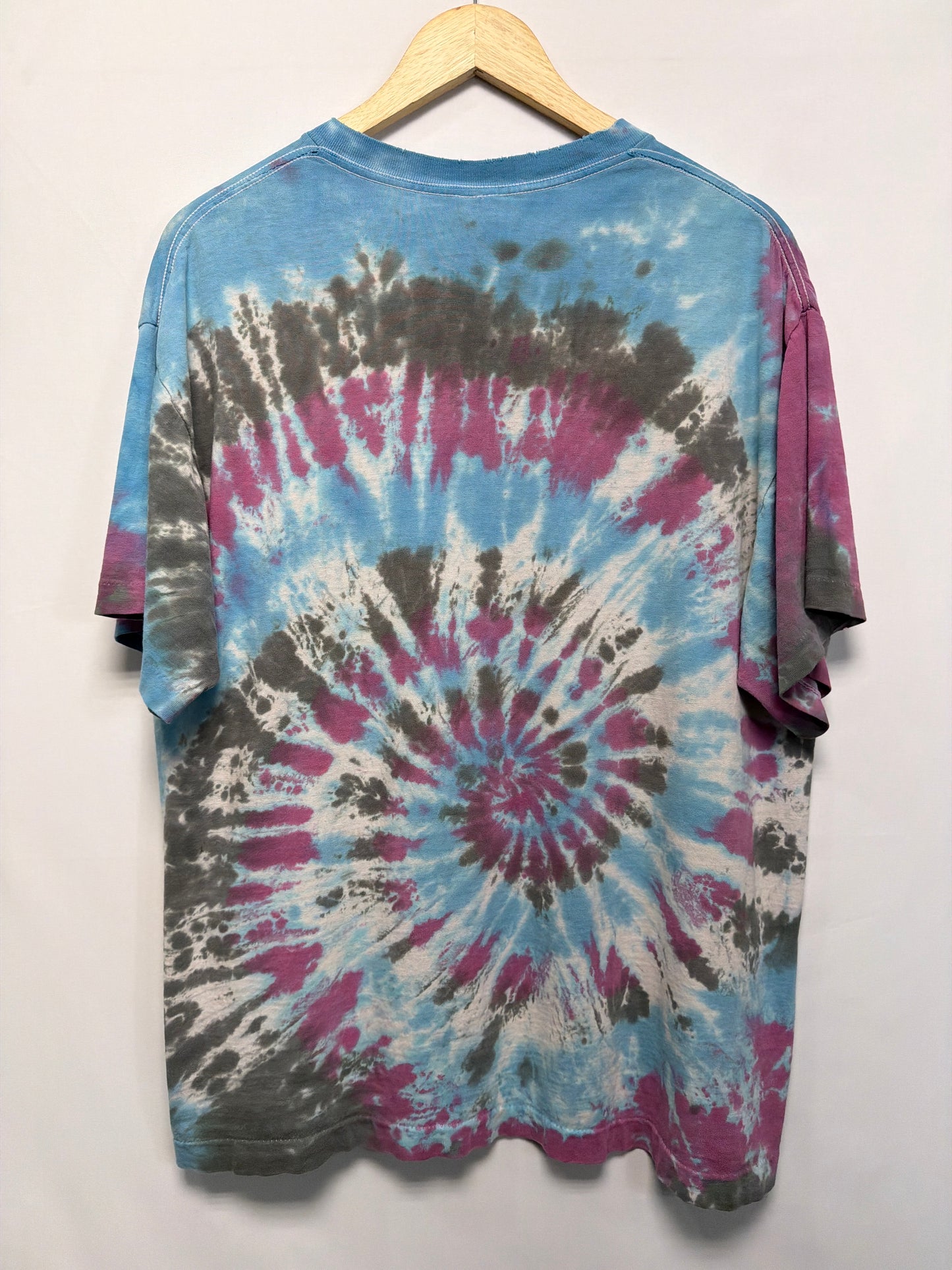 Vintage Def Leppard Adrenalize T-Shirt