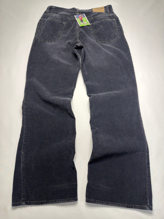 Vintage American Eagle Corduroy Pants
