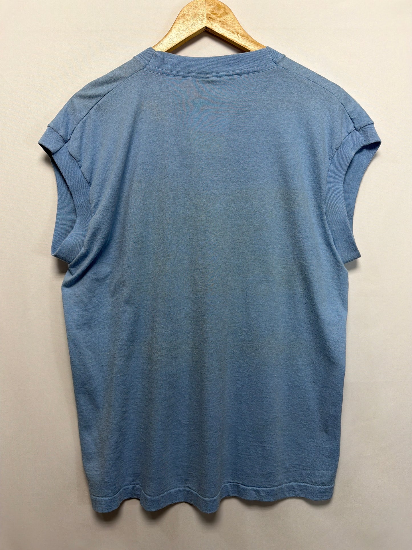 1991 Chevrolet Corvette Sleeveless T-Shirt