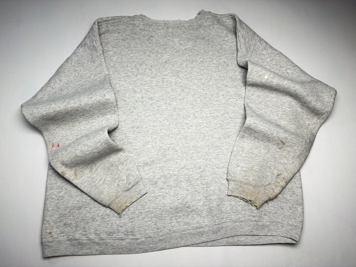 1996 Atlanta Olympics Distressed Sweatshirt