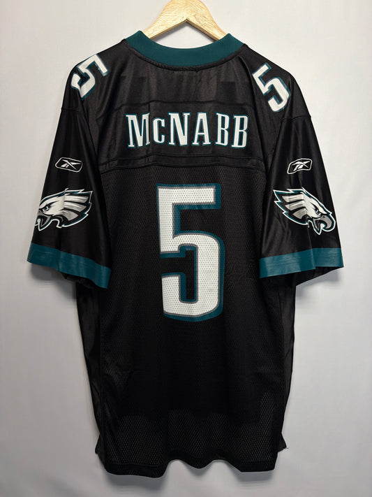 2004 Donovan McNabb Philadelphia Eagles Reebok NFL Jersey