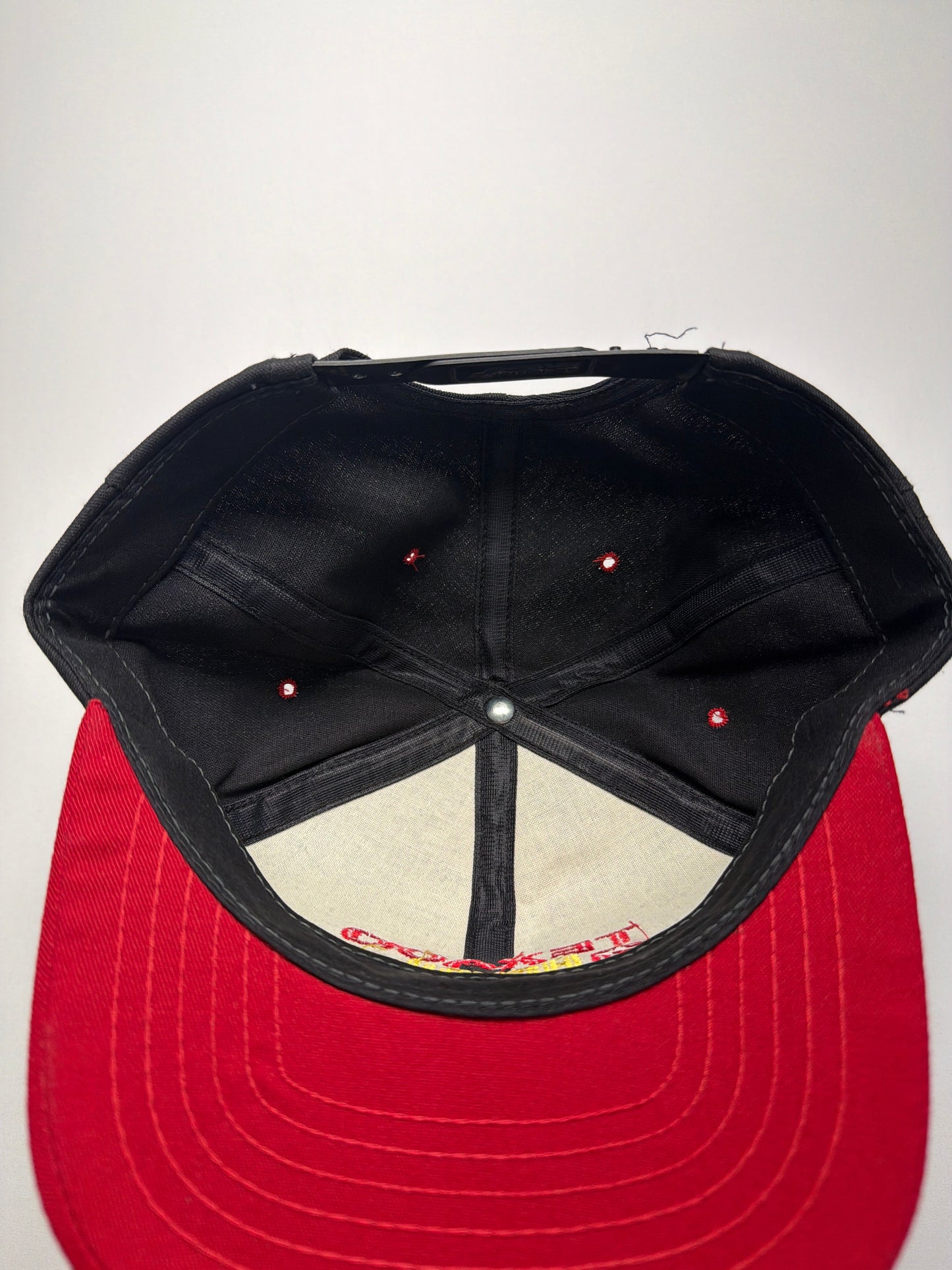 Vintage Texaco Havoline Racing SnapBack
