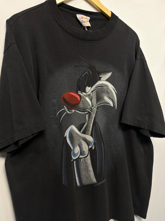 1994 Looney Tunes Sylvester T-Shirt