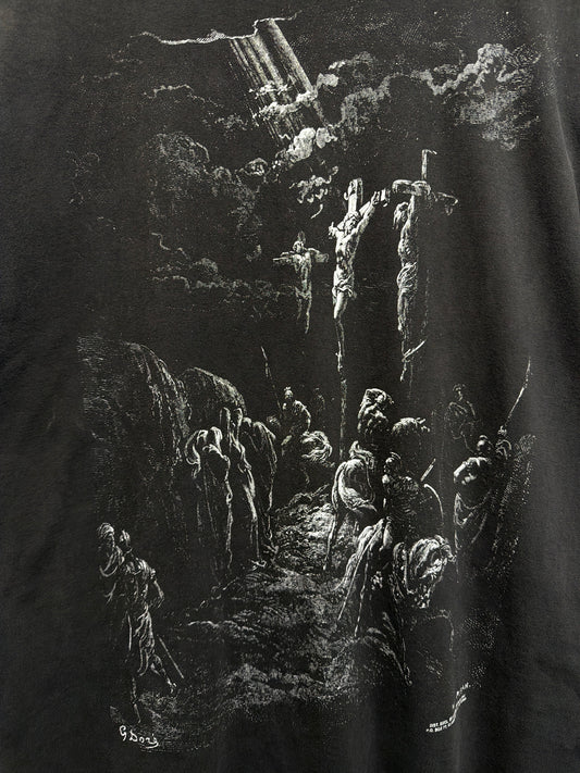 1994 Jesus Crucifixion T-Shirt