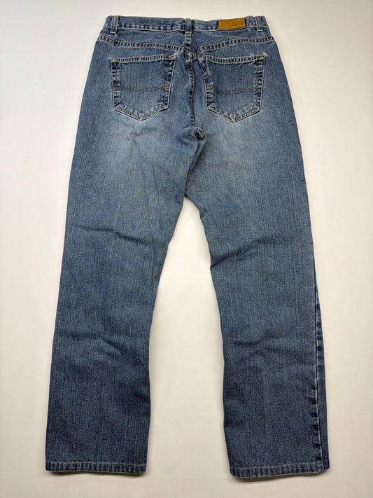 2004 Tommy Hilfiger Classic Fit Denim Jeans