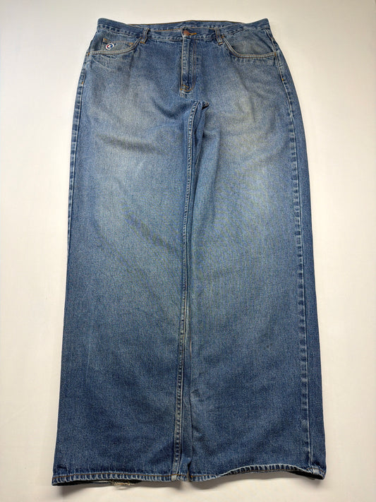 Vintage Baggy G-Unit Denim Jeans