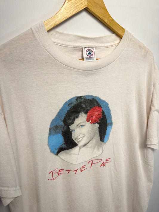 2000 Bettie Page T-Shirt