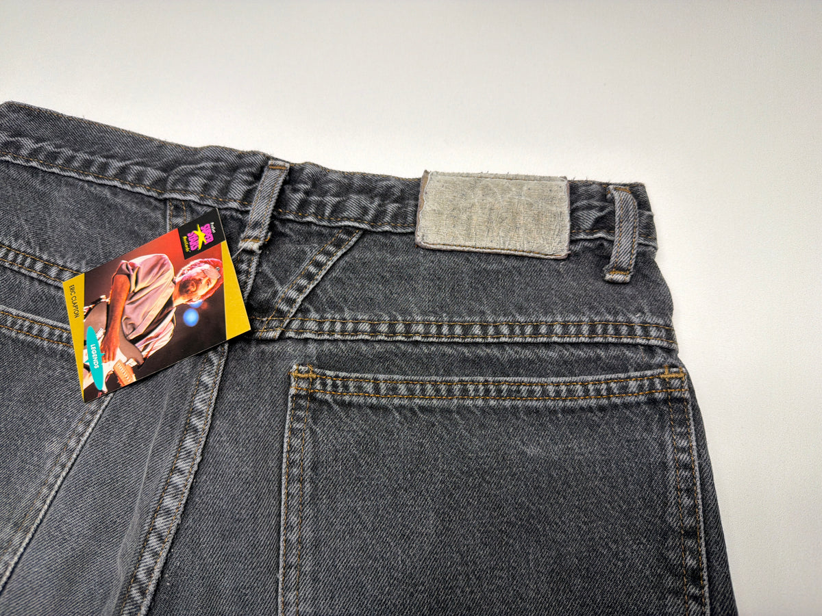 Vintage Marithe Francois Girbaud Baggy Shorts