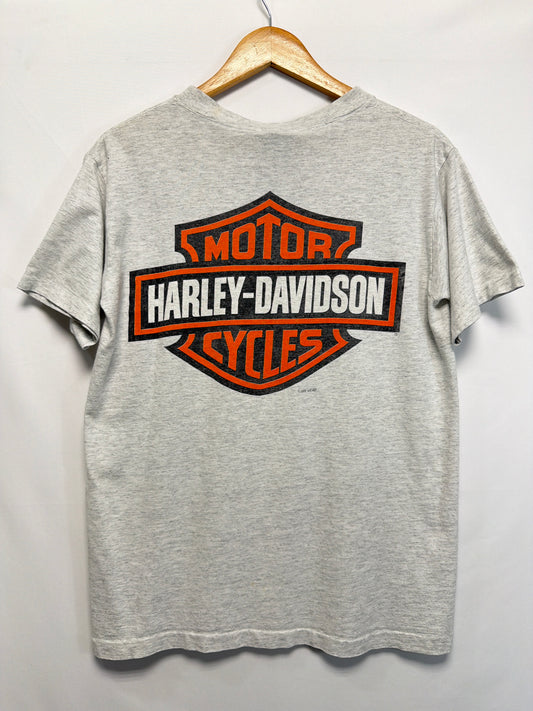 1993 Harley Davidson Taz T-Shirt