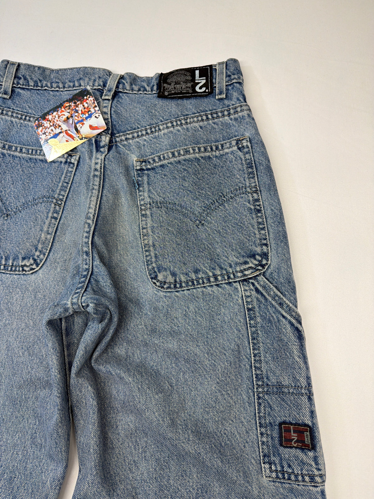 Vintage L2 Levi’s Denim Jeans
