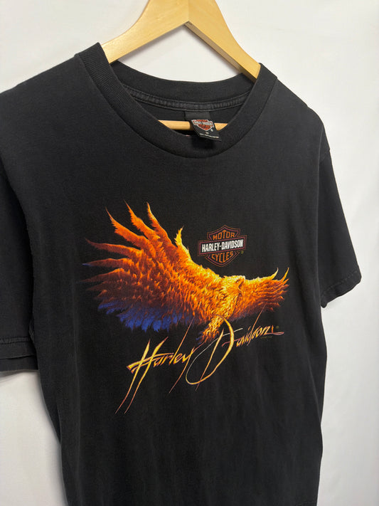 1998 Harley Davidson Danbury Connecticut T-Shirt