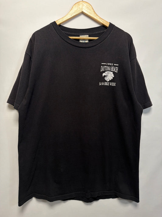 1995 Daytona Beach Bike Week T-Shirt