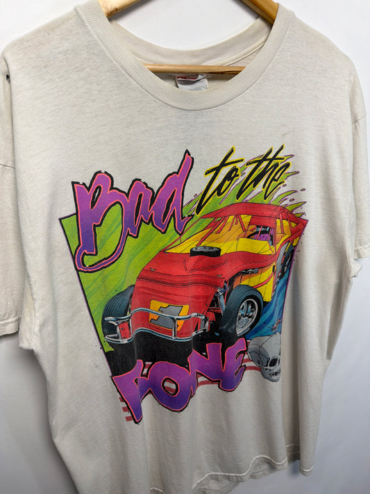 Vintage Dirt Track Racing T-Shirt