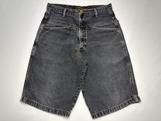 Vintage Marithe Francois Girbaud Baggy Shorts