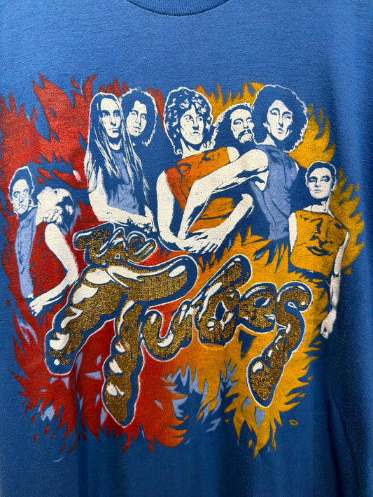 1979 The Tubes Remote Control T-Shirt