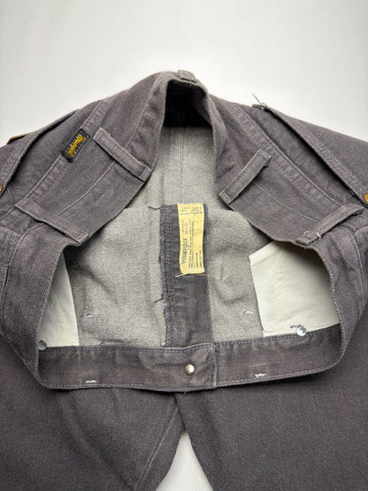 Vintage Wrangler Denim Jeans