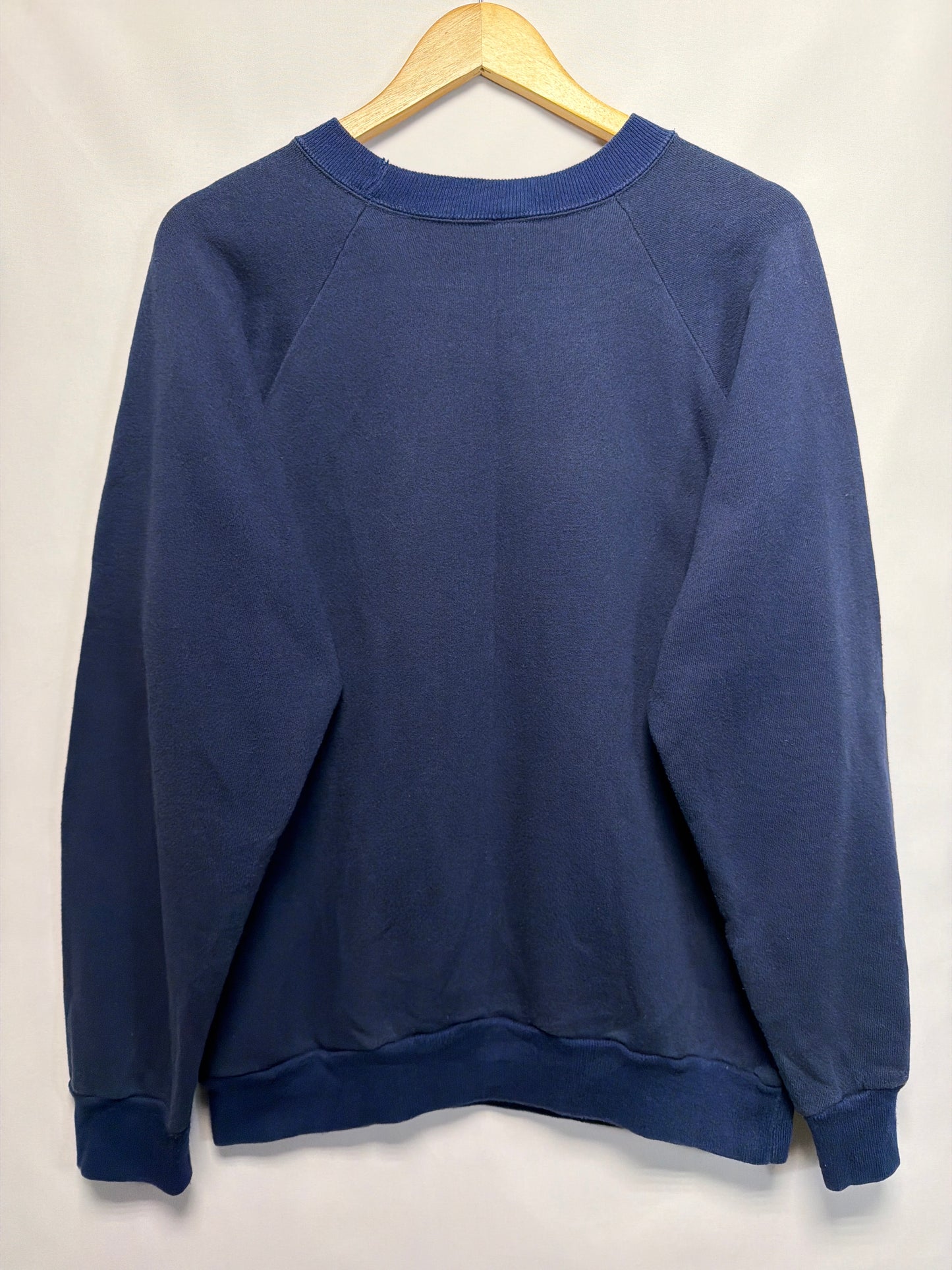Vintage White Tail Buck Nature Sweatshirt