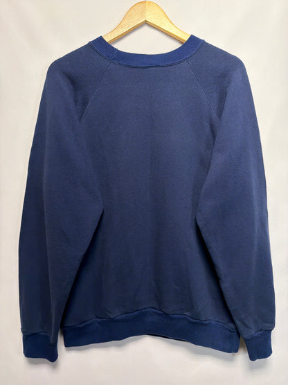 Vintage White Tail Buck Nature Sweatshirt