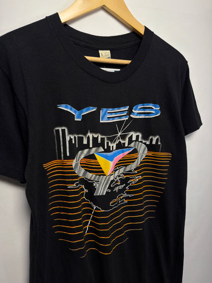 1984 Yes World Tour T-shirt