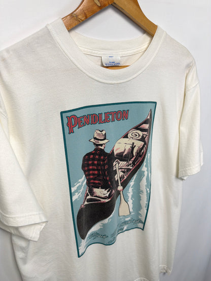 Vintage Pendleton T-Shirt