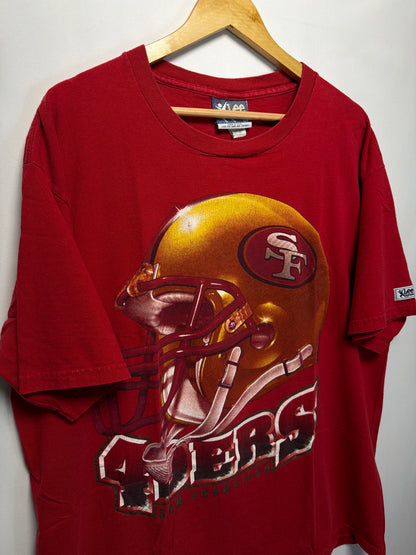 Vintage Pro Player San Francisco 49ers T-Shirt