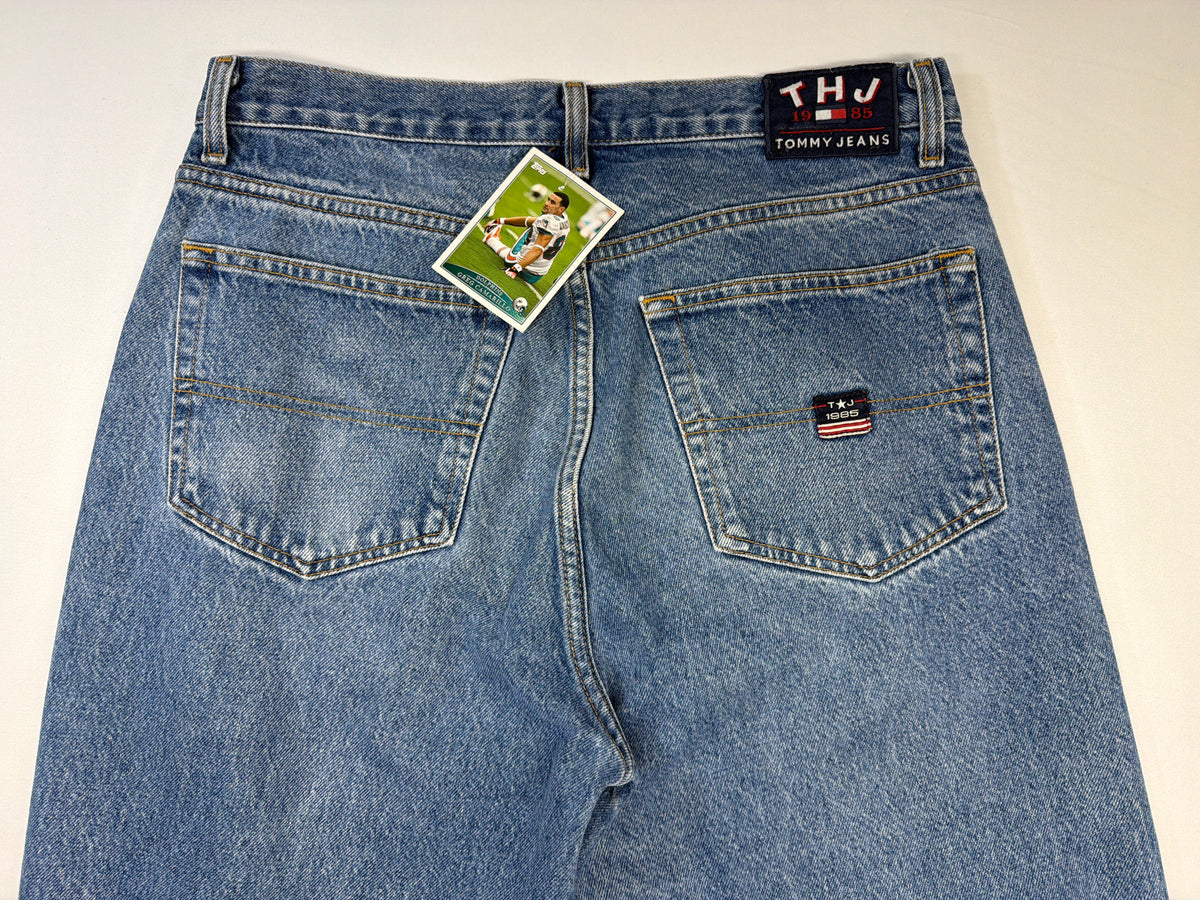 Vintage Tommy Hilfiger Denim Jeans
