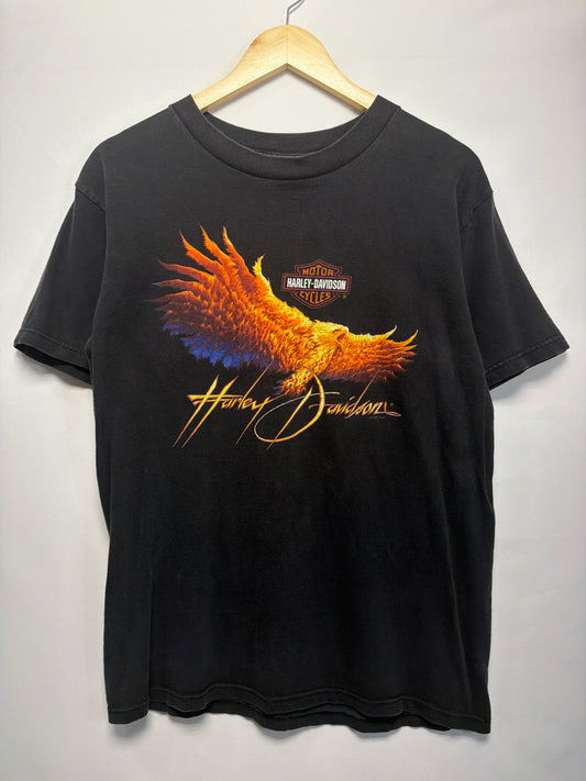 1998 Harley Davidson Danbury Connecticut T-Shirt