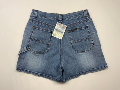 Vintage Lee Carpenter Denim Shorts