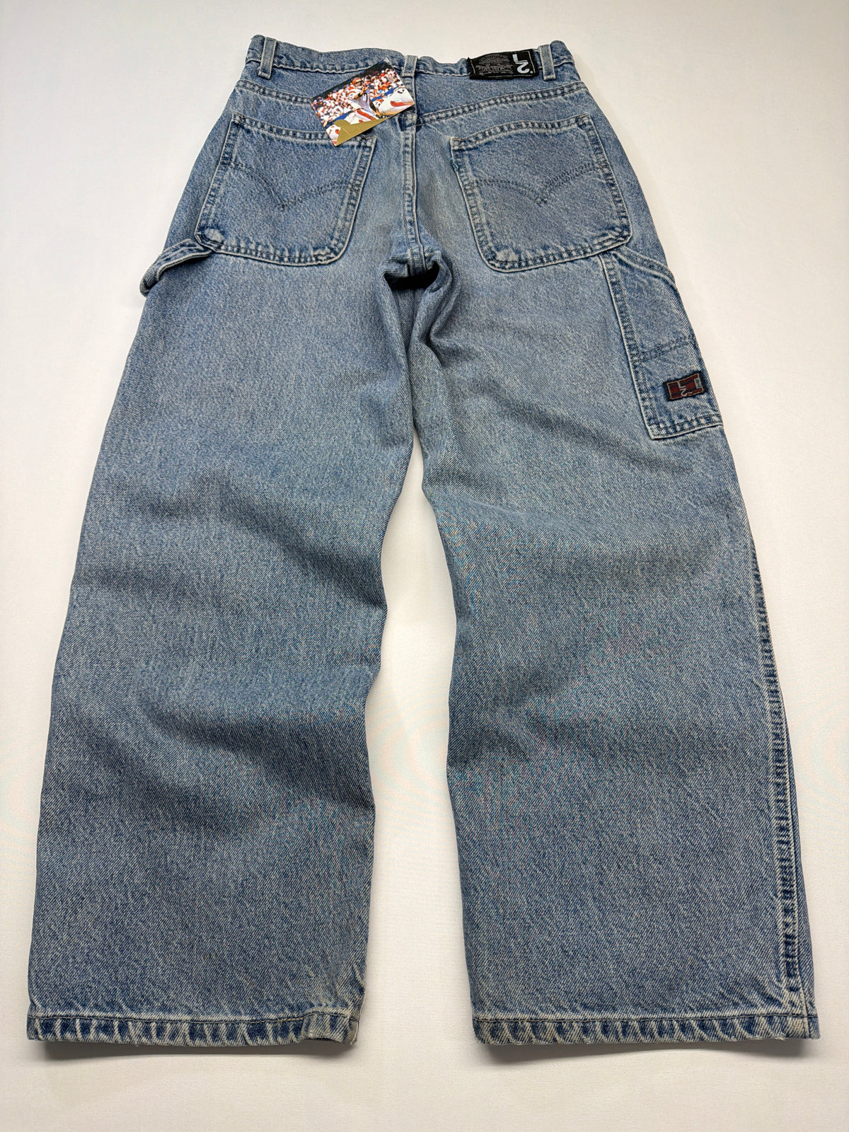 Vintage L2 Levi’s Denim Jeans