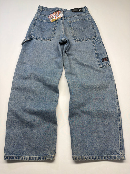 Vintage L2 Levi’s Denim Jeans