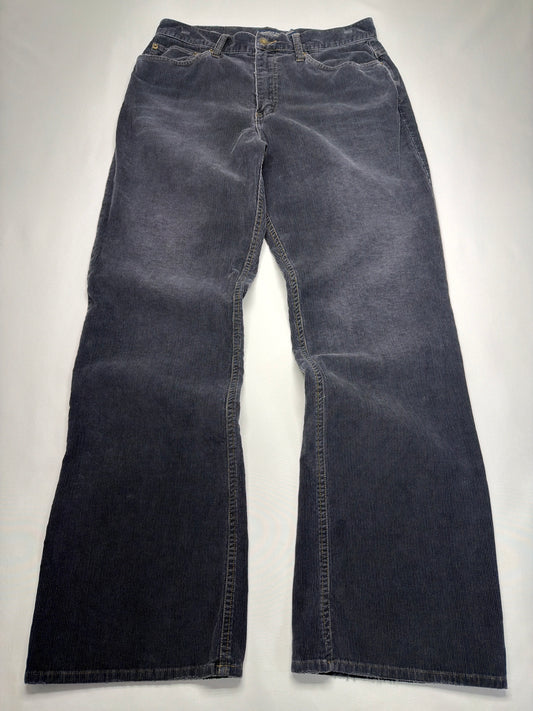 Vintage American Eagle Corduroy Pants