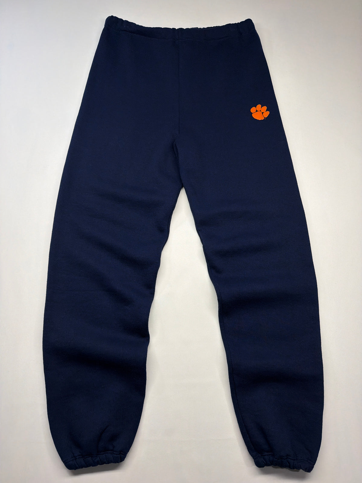 Vintage Clemson Tigers Russell Sweatpants