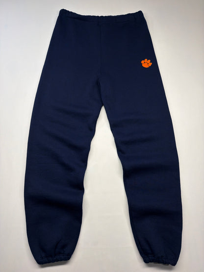 Vintage Clemson Tigers Russell Sweatpants
