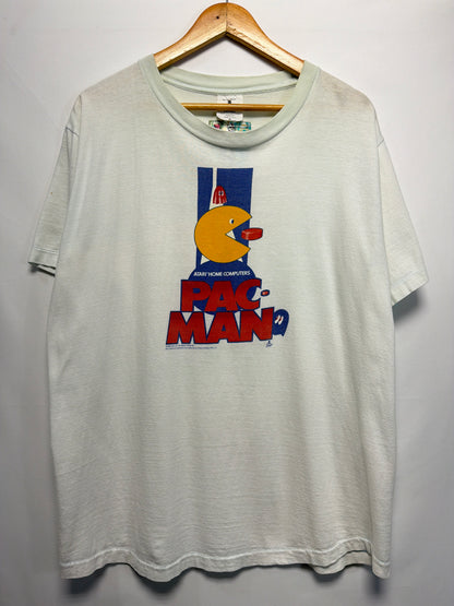 1982 Pac-Man ATARI T-Shirt
