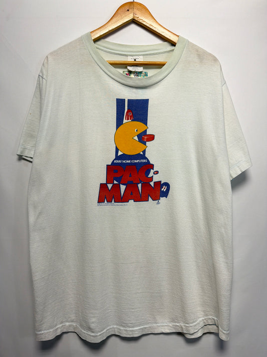 1982 Pac-Man ATARI T-Shirt