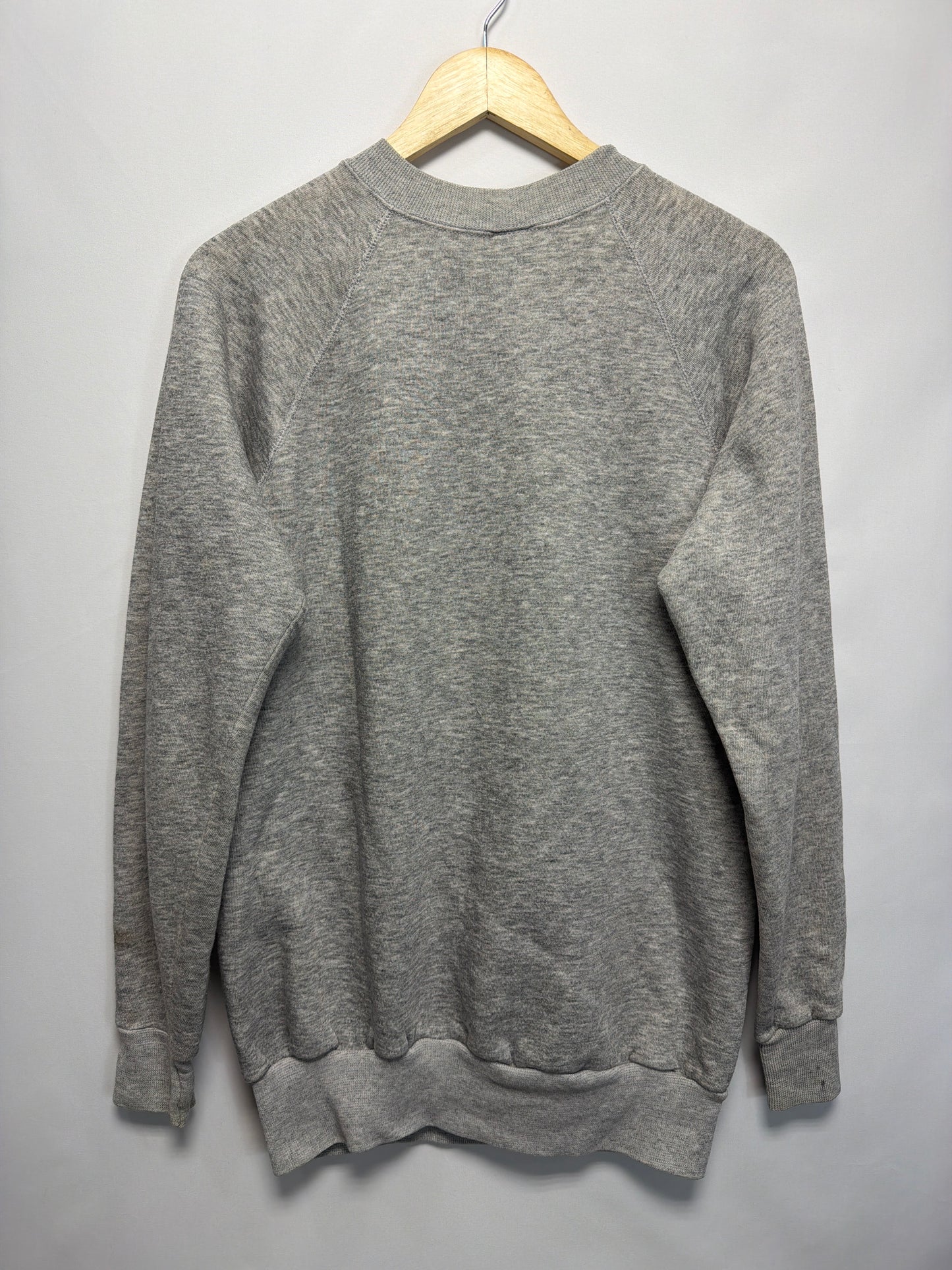 Vintage Flying Geese Nature Sweatshirt