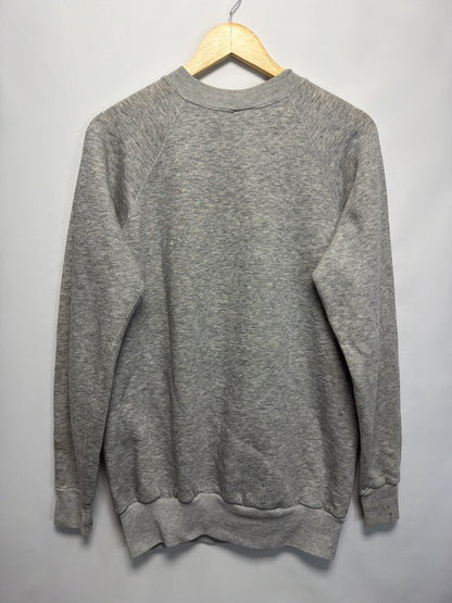 Vintage Flying Geese Nature Sweatshirt