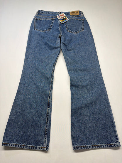 Vintage Y2K GAP Flare Denim Jeans