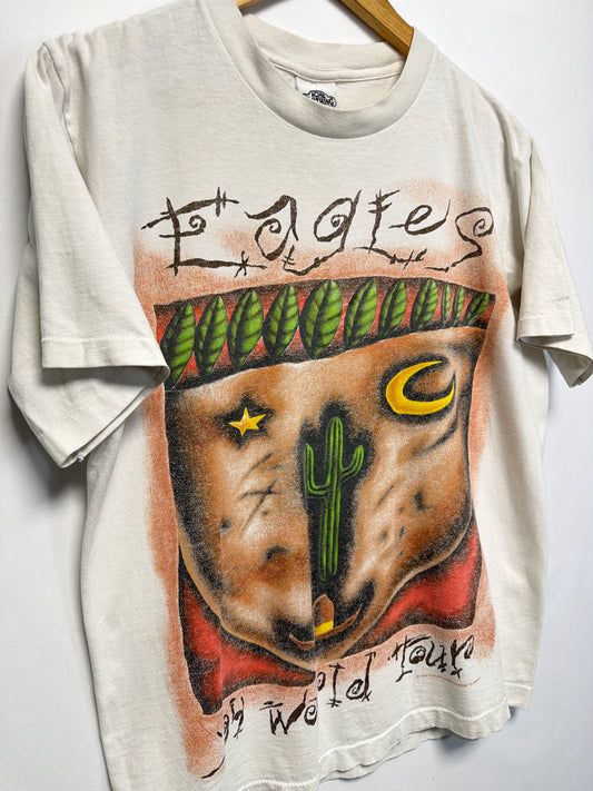 1994 Eagles World Tour Southwestern T-Shirt