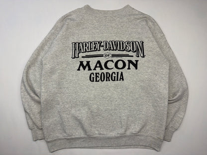1989 Harley Davidson Sweatshirt