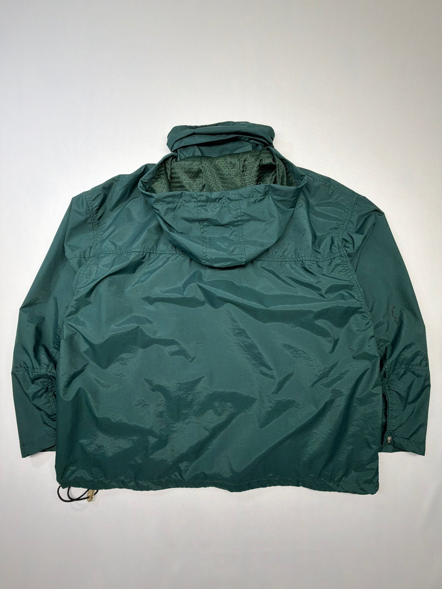 Vintage American Eagle Track Jacket