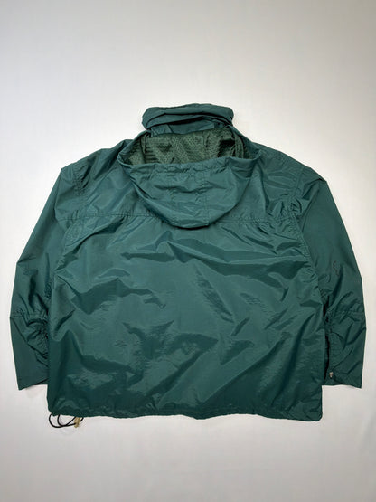 Vintage American Eagle Track Jacket