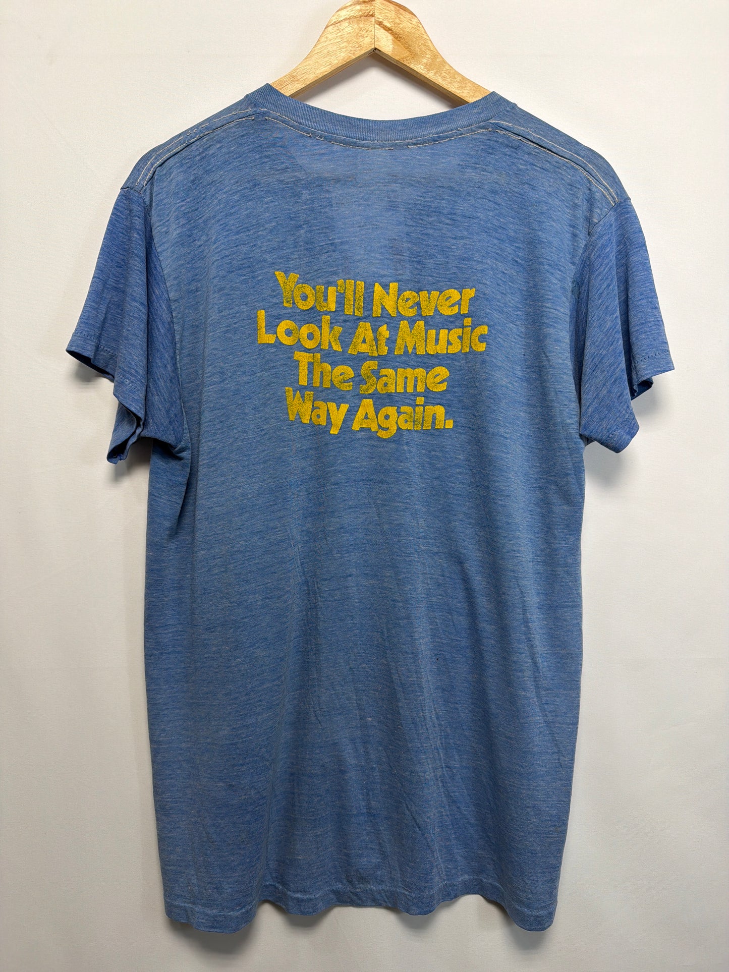 Vintage MTV Promo T-Shirt