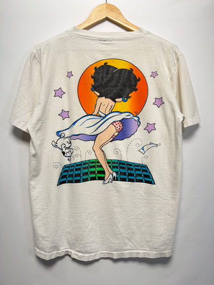 1989 Betty Boop T-Shirt